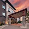 Exterior of Best Western Plus Saint Peter