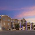 Image of Best Western Plus Sand Bass Inn & Suites