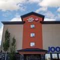 Exterior of Best Western Plus Sherwood Park