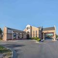 Exterior of Best Western Plus Sikeston