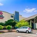 Exterior of Best Western Plus Silverdale Beach Hotel