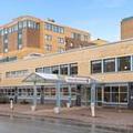 Exterior of Best Western Plus Skogshöjd