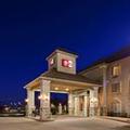 Exterior of Best Western Plus Southpark Inn & Suites