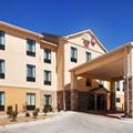 Exterior of Best Western Plus Stevens County Inn