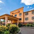 Photo of Best Western Plus Strawberry Inn & Suites
