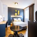 Photo of Best Western Plus Suitcase Paris la Defense