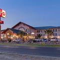 Photo of Best Western Plus Swiss Chalet Hotel & Suites