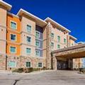 Image of Best Western Plus Tech Medical Center Inn