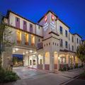 Exterior of Best Western Plus Temecula Wine Country Hotel &Suites