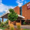 Photo of Best Western Plus The Arden Park Hotel