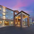 Image of Best Western Plus The Four Corners Inn