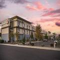 Exterior of Best Western Plus The Inn at Hells Canyon