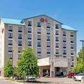 Exterior of Best Western Plus Thornburg Inn & Suites