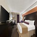 Exterior of Best Western Plus Toronto North York Hotel & Suites