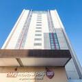 Exterior of Best Western Plus Tower Hotel Bologna