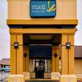 Image of Best Western Plus Travel Hotel Toronto Airport