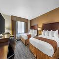 Exterior of Best Western Plus Truckee-Tahoe Hotel