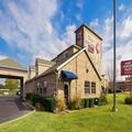 Exterior of Best Western Plus Tulsa Inn & Suites