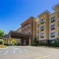Image of Best Western Plus University Inn