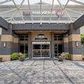 Exterior of Best Western Plus Vermilion River Inn & Suites