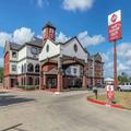 Photo of Best Western Plus Victoria Inn & Suites