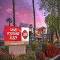Exterior of Best Western Plus Villa Del Lago Inn Patterson