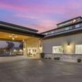 Exterior of Best Western Plus Walla Walla Suites Inn