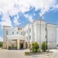 Exterior of Best Western Plus Waller Hotel