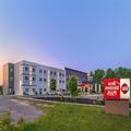 Exterior of Best Western Plus Wayland Hotel
