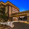 Exterior of Best Western Plus Wichita West Airport Inn