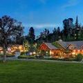 Exterior of Best Western Plus Yosemite Gateway Inn