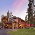 Image of Best Western Ponderosa Lodge
