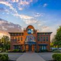 Photo of Best Western Potsdam University Park Inn