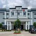 Exterior of Best Western Premier Ashton Suites-Willowbrook