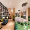 Exterior of Best Western Premier Batumi