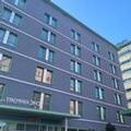 Image of Best Western Premier CHC Airport