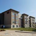 Exterior of Best Western Premier Des Moines-Ankeny Hotel