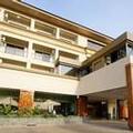 Exterior of Best Western Premier Garden Hotel Entebbe