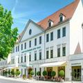 Image of Best Western Premier Grand Hotel Russischer Hof