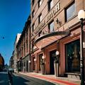 Image of Best Western Premier Hotel Astoria