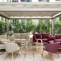 Exterior of Best Western Premier Hotel Royal Santina