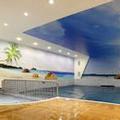 Exterior of Best Western Premier Karsiyaka Convention & Spa Hotel