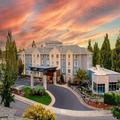 Exterior of Best Western Premier Keizer/Salem Hotel