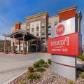 Image of Best Western Premier Liberty Inn & SuitesÂ 