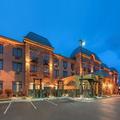 Image of Best Western Premier Pasco Inn & Suites