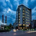 Image of Best Western Premier Plovdiv Hills