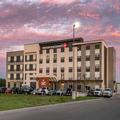 Exterior of Best Western Premier Prince Albert