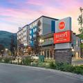 Exterior of Best Western Premier Route 97 Vernon