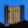 Exterior of Best Western Premier The Hive