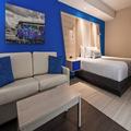 Exterior of Best Western Premier Winnipeg East